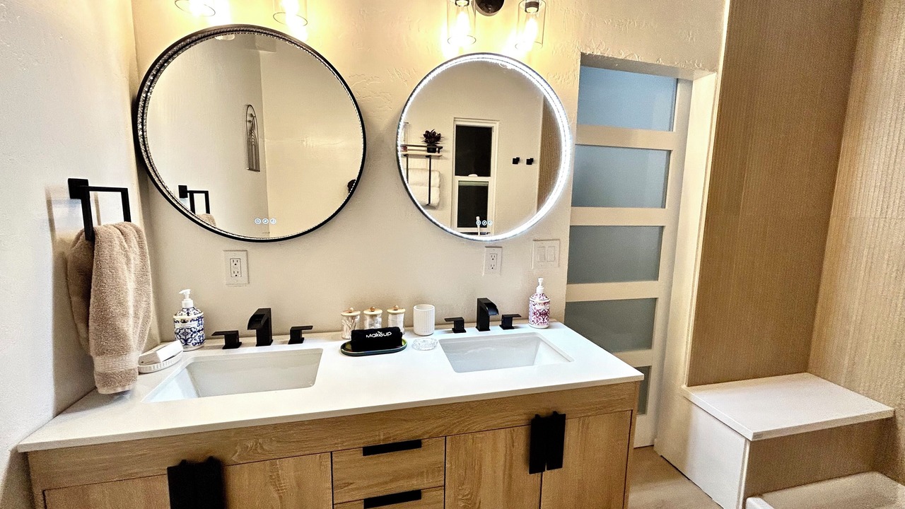 Photo of Bathroom in Albany