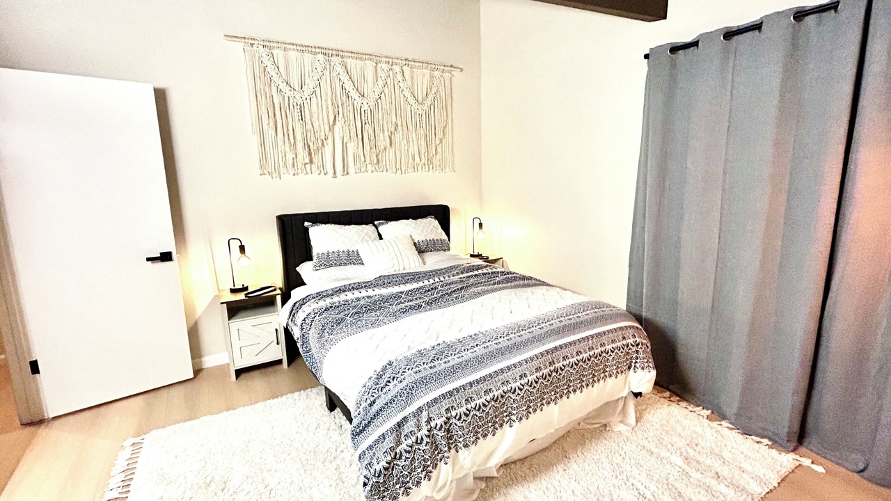 Photo of Bedroom in Albany
