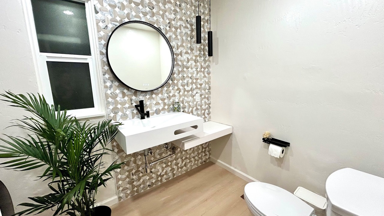 Photo of Bathroom in Albany