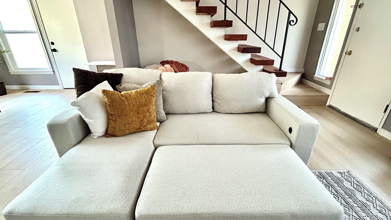 Photo of Livingroom in Albany