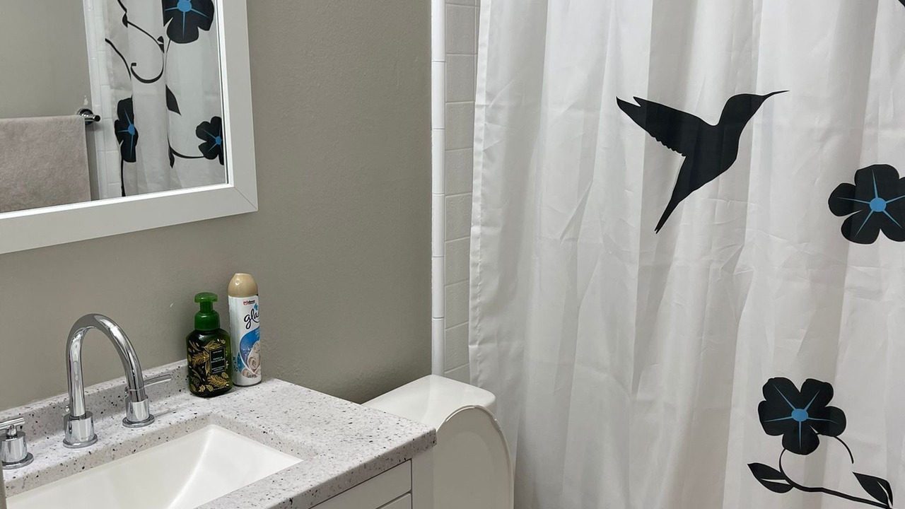 Photo of Bathroom in Santa Clarita