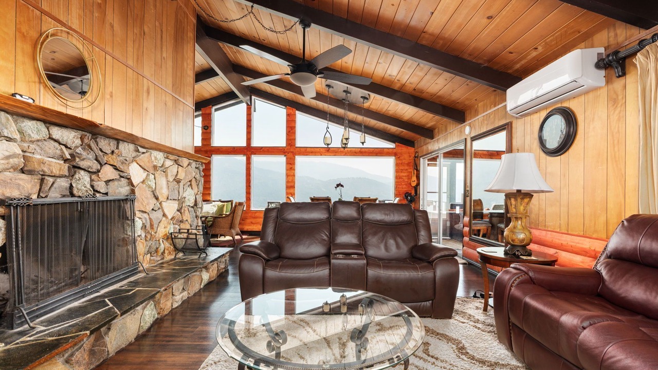 Photo of Livingroom in North Fork