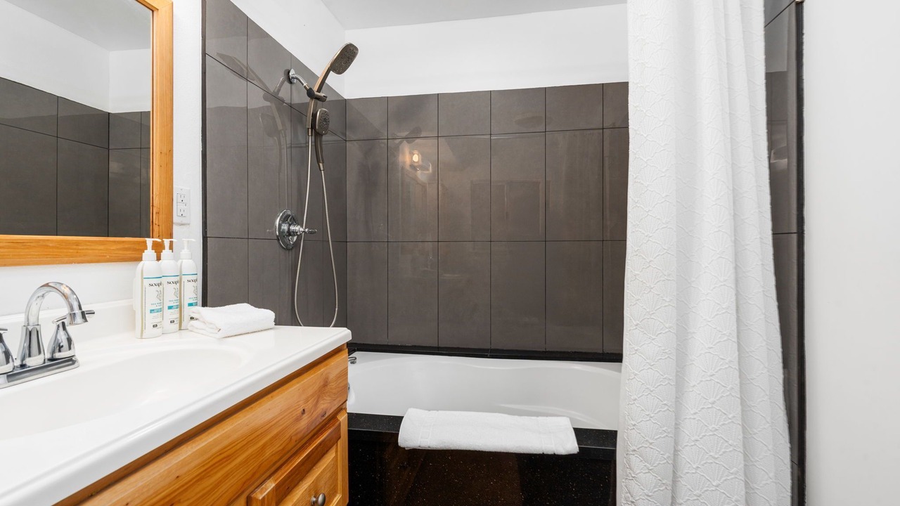 Photo of Bathroom in North Fork