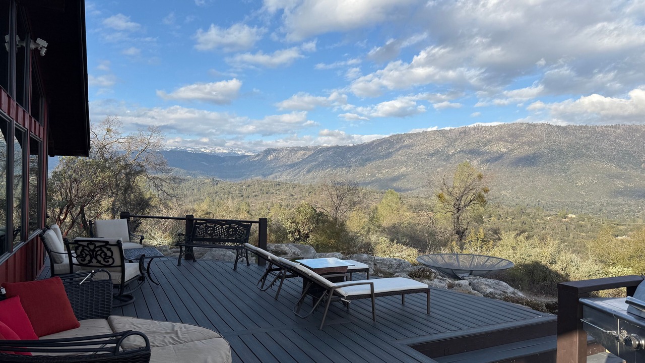 Photo of Outdoor in North Fork