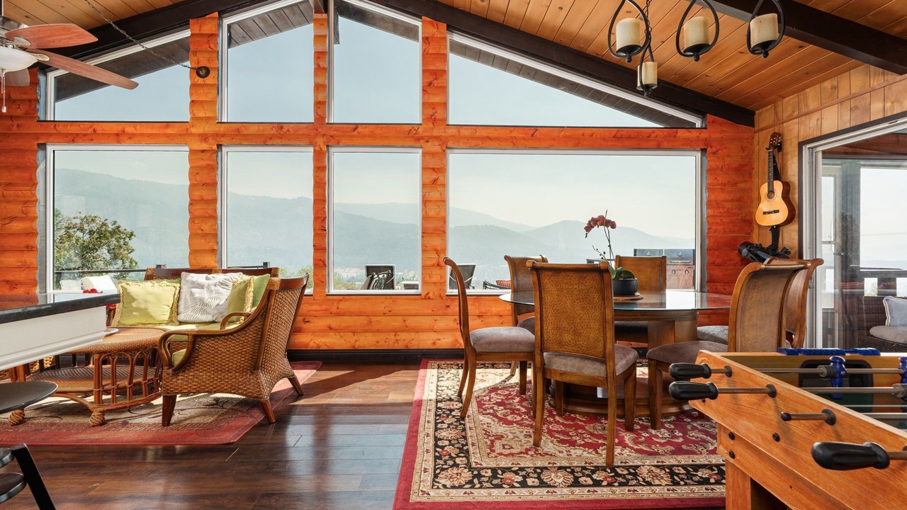 Photo of Bedroom in North Fork
