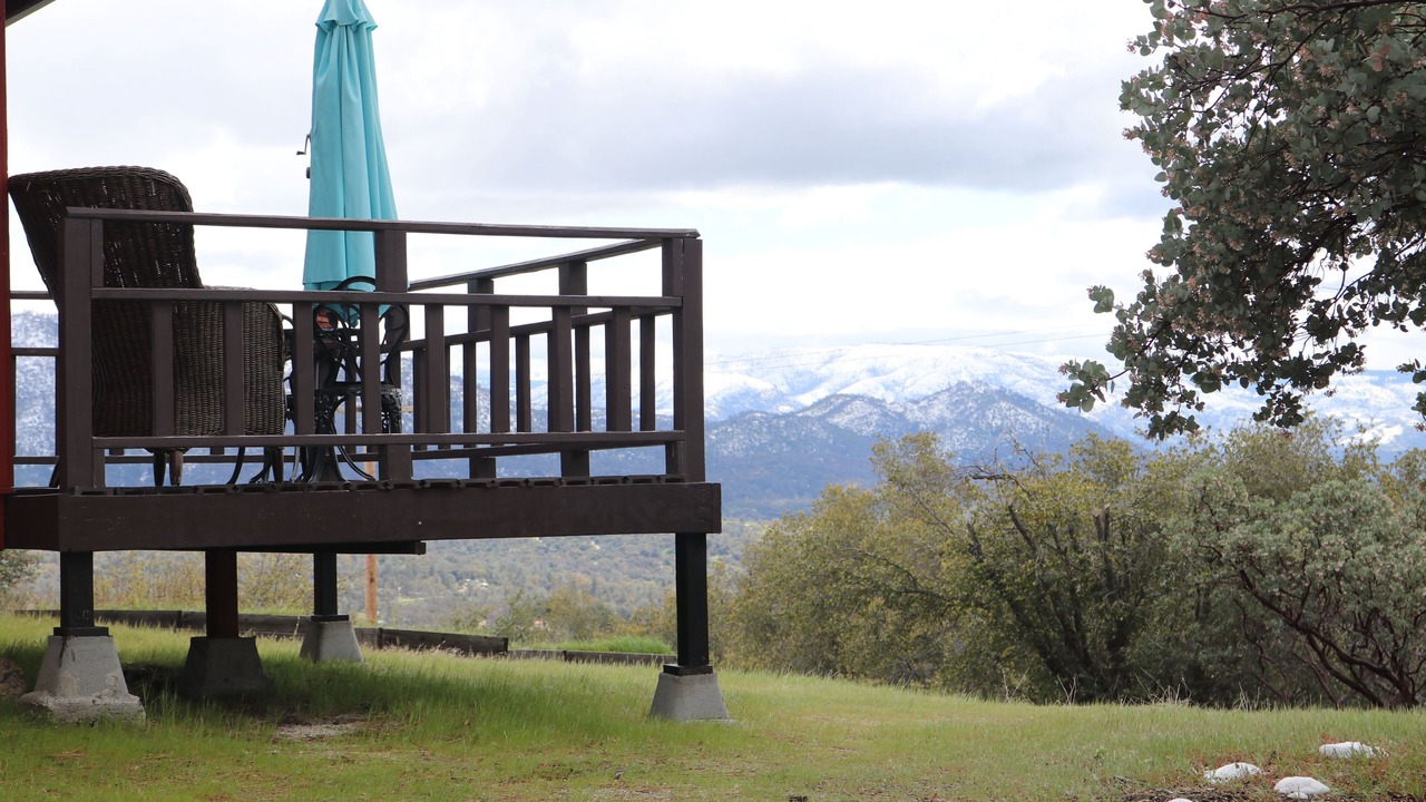 Photo of Outdoor in North Fork
