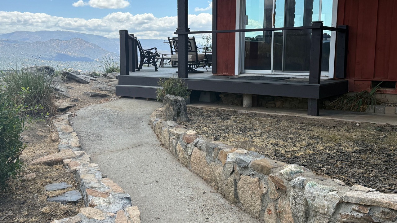 Photo of Outdoor in North Fork