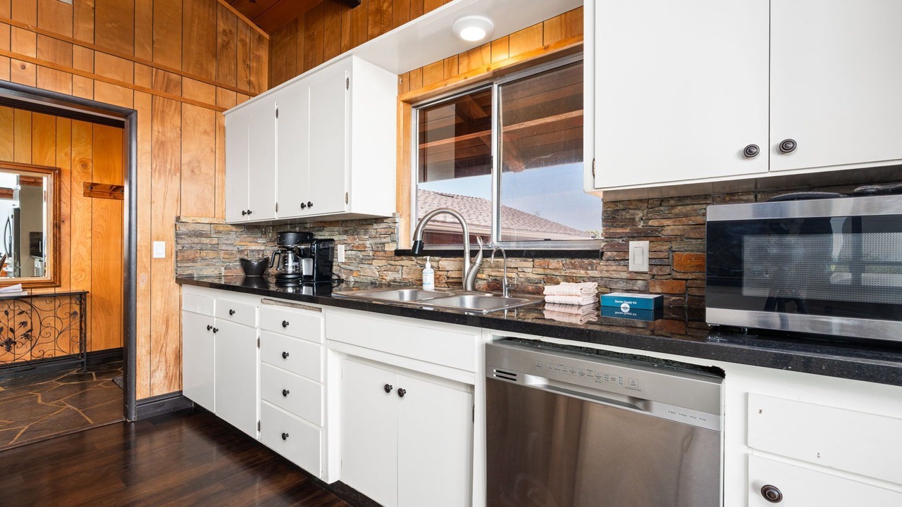Photo of Kitchen in North Fork
