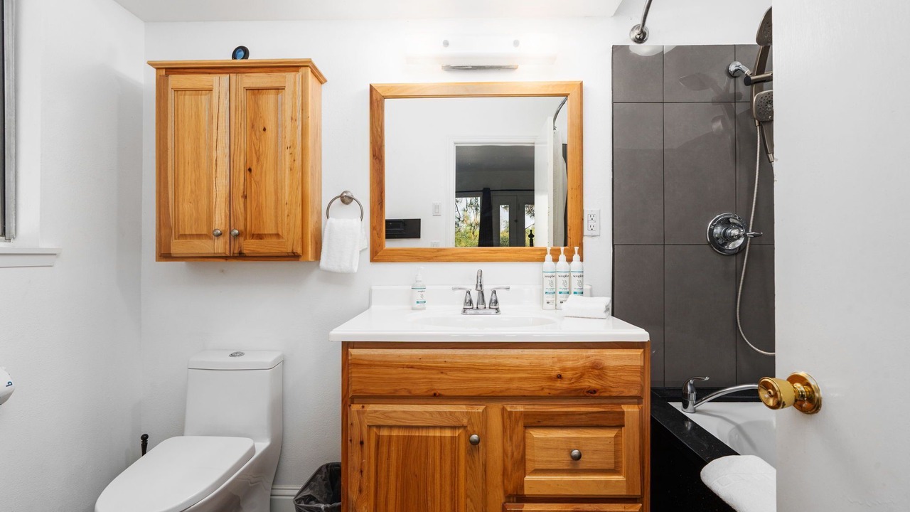 Photo of Bathroom in North Fork
