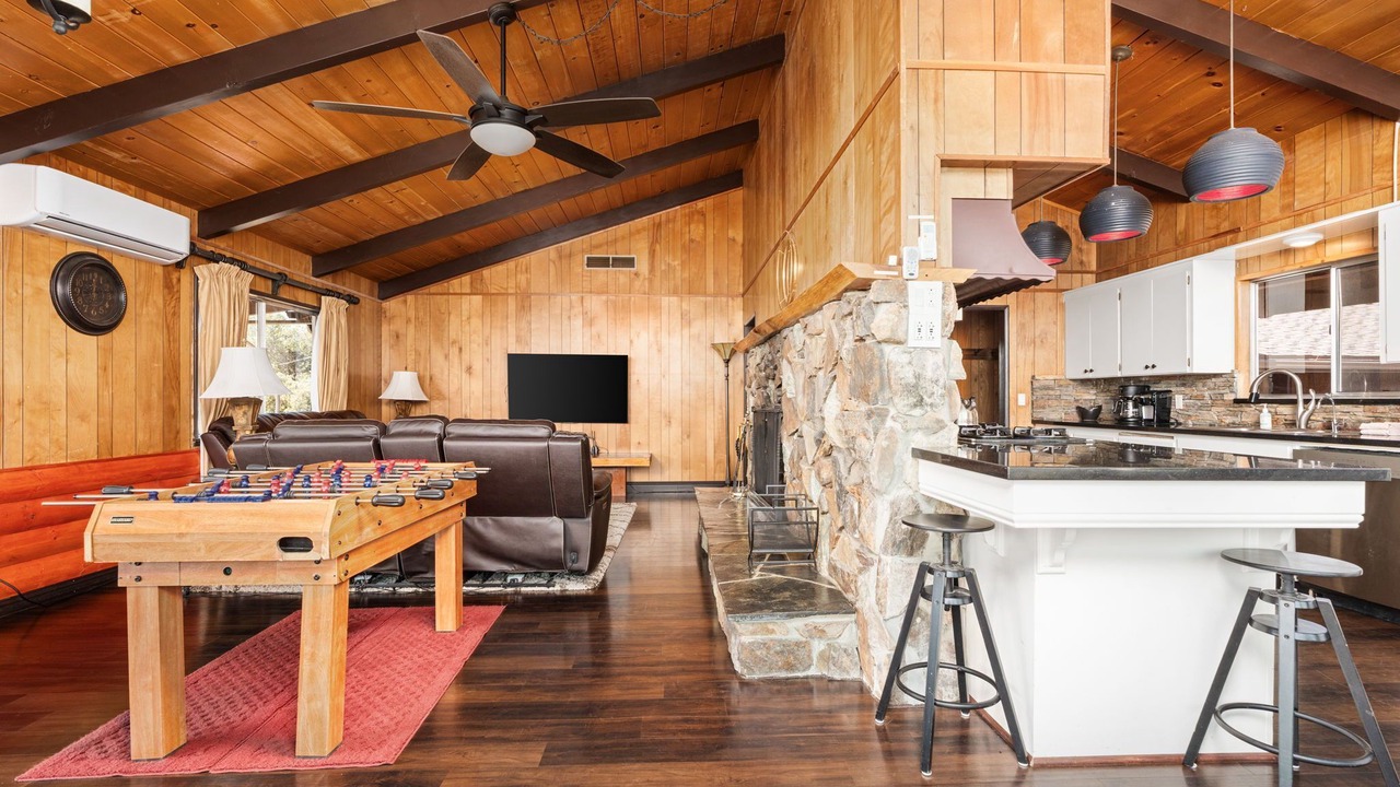 Photo of Kitchen in North Fork
