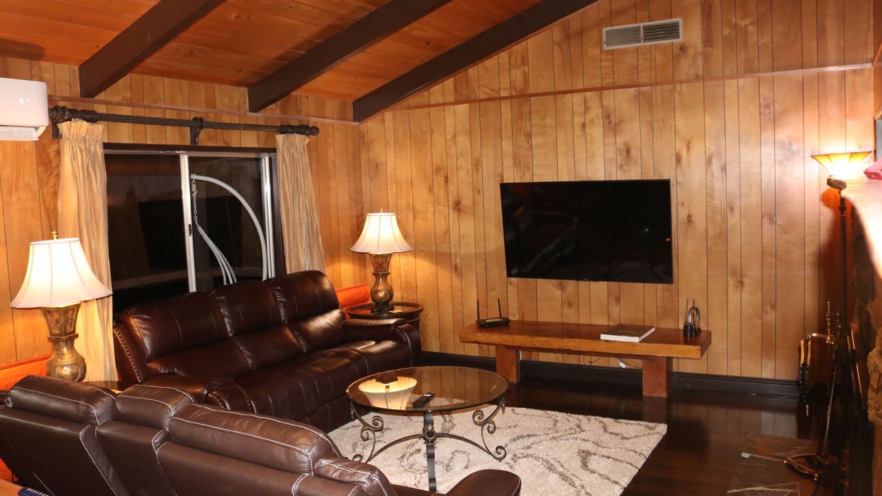 Photo of Livingroom in North Fork