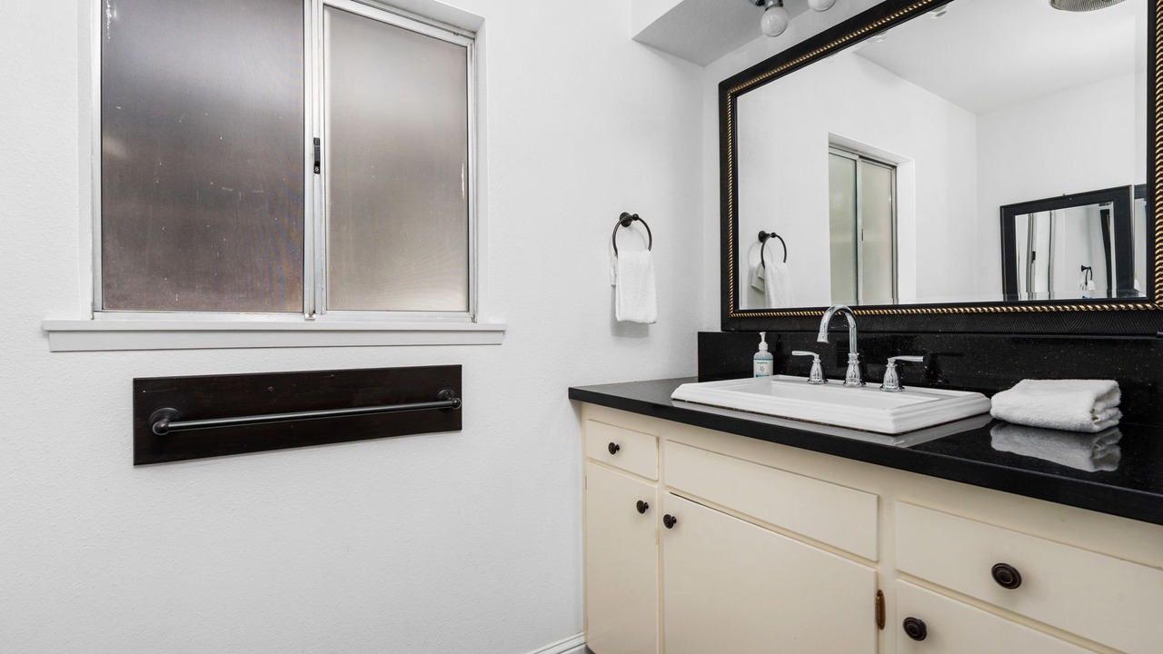 Photo of Bathroom in North Fork