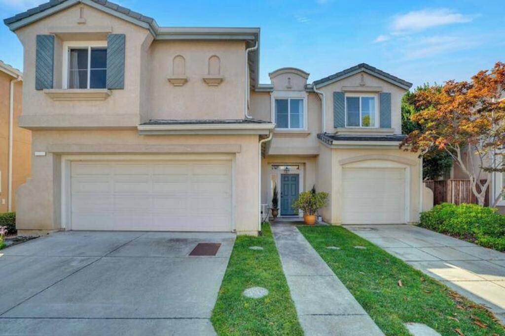 Photo of Outdoor in San Leandro