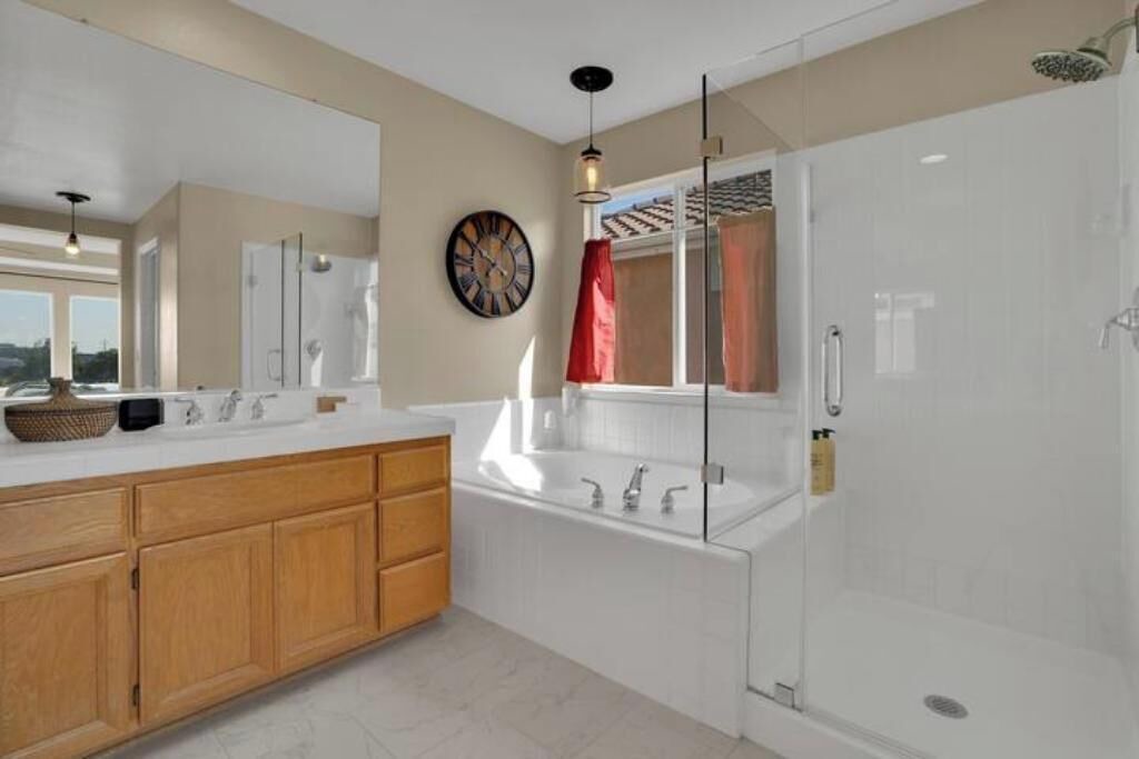 Photo of Bathroom in San Leandro