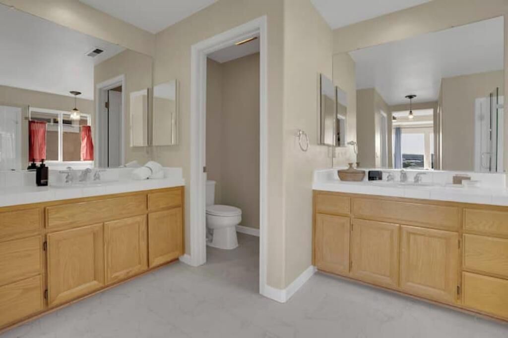 Photo of Bathroom in San Leandro