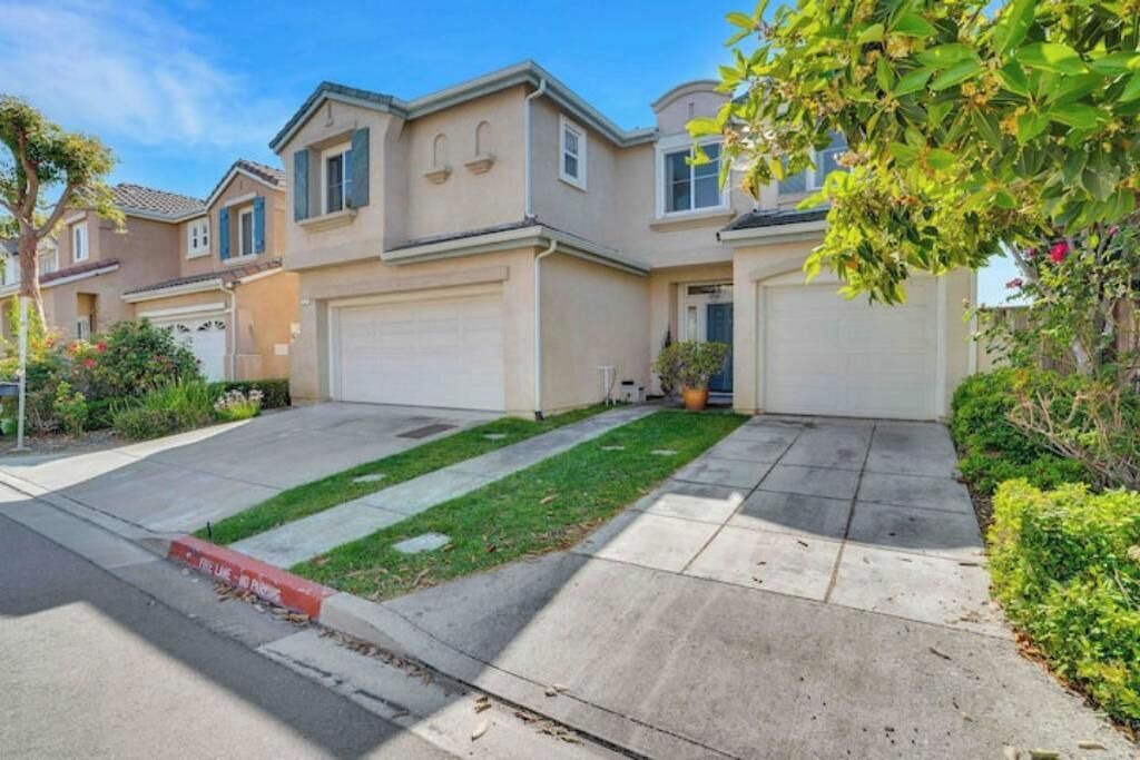 Photo of Outdoor in San Leandro