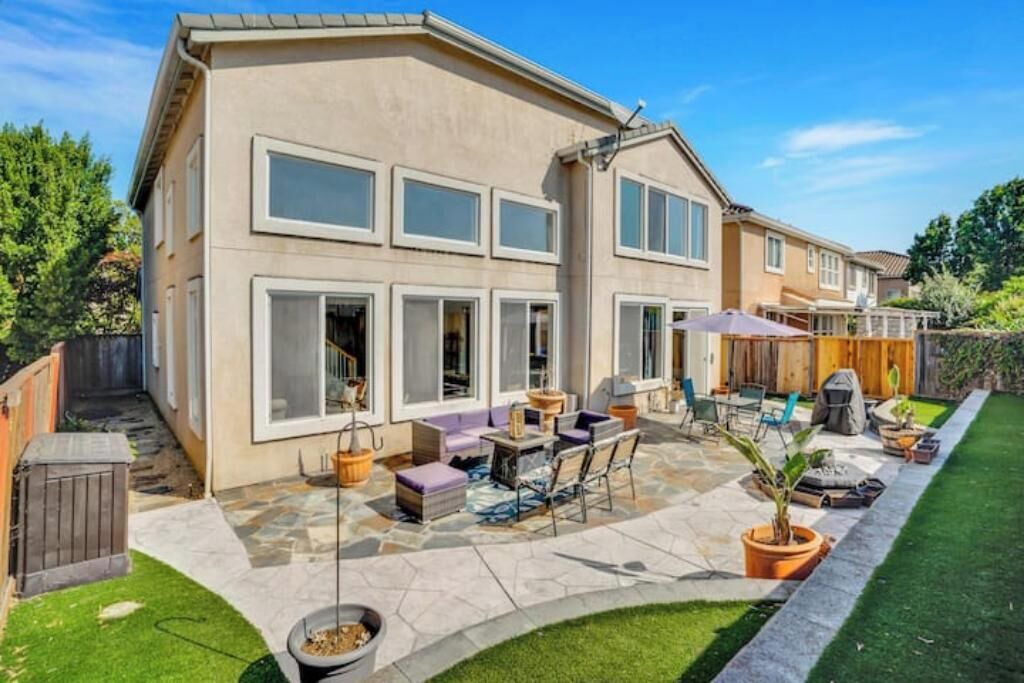 Photo of Outdoor in San Leandro