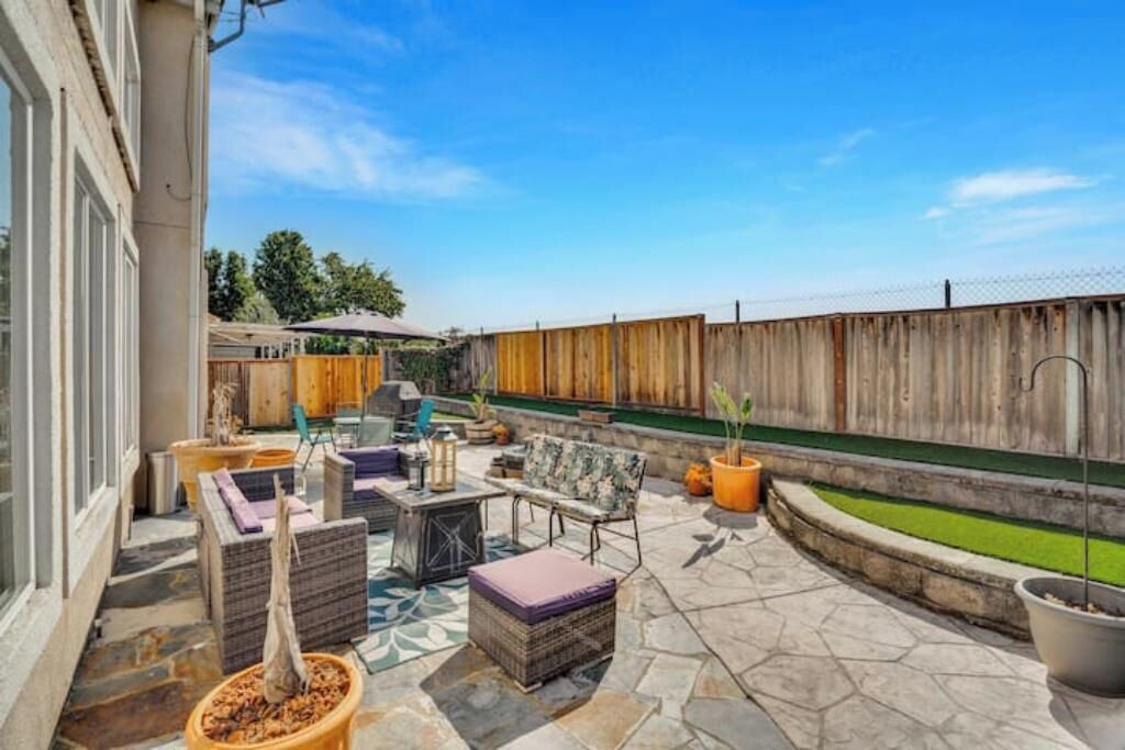 Photo of Outdoor in San Leandro