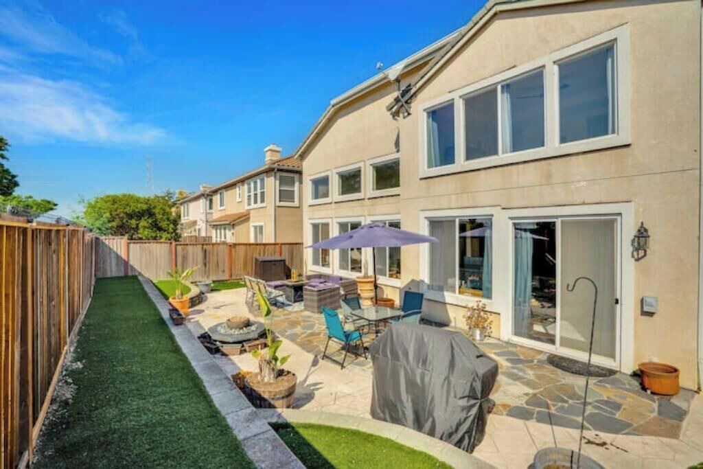 Photo of Outdoor in San Leandro