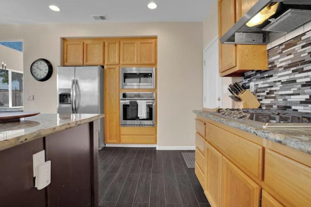 Photo of Kitchen in San Leandro