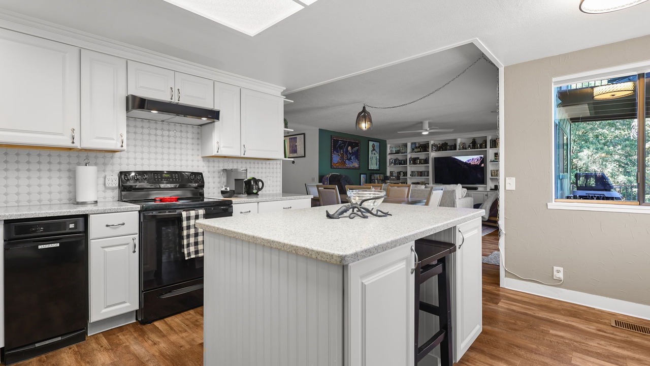 Photo of Kitchen in O'Brien