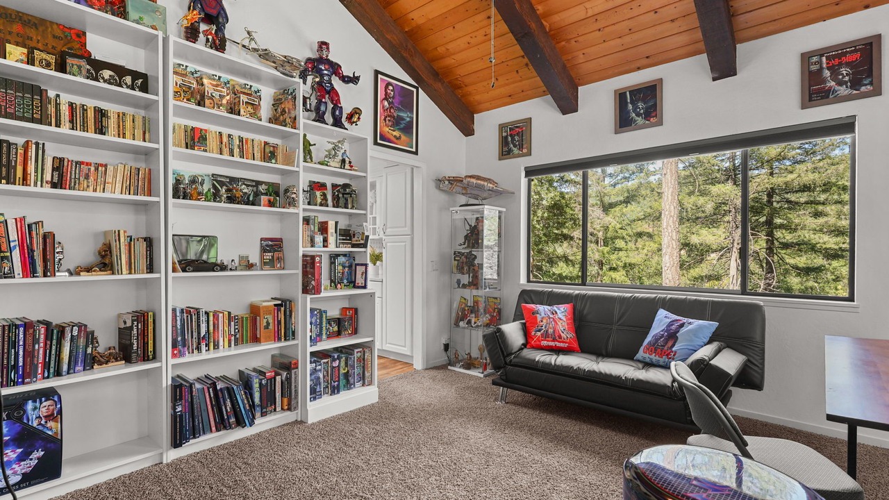 Photo of Bedroom in O'Brien