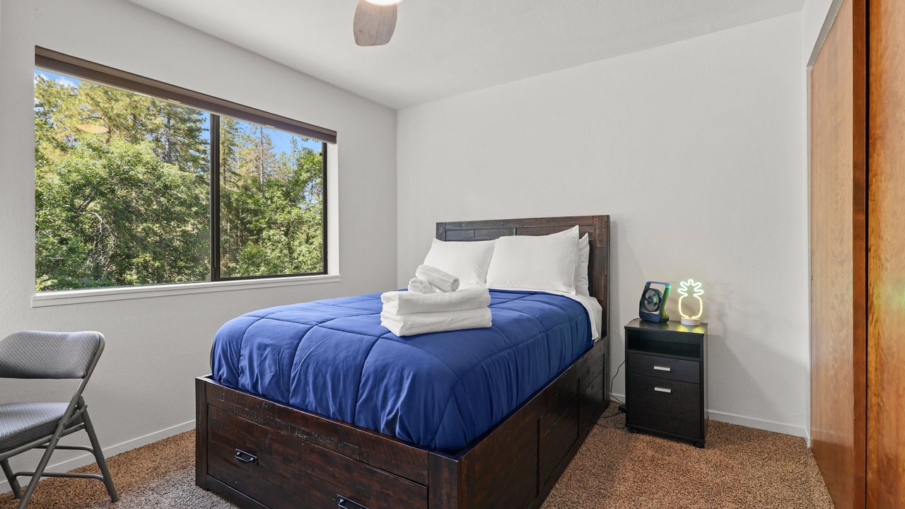 Photo of Bedroom in O'Brien