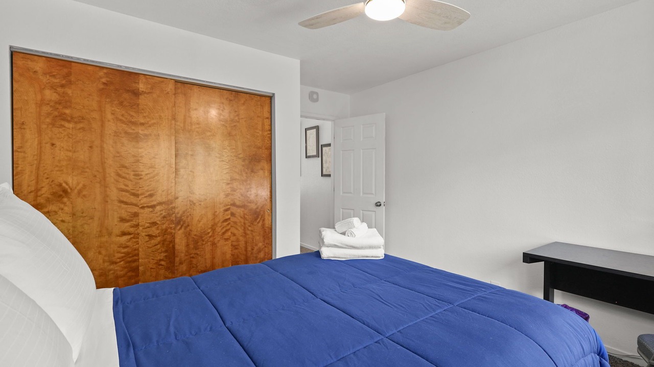 Photo of Bedroom in O'Brien