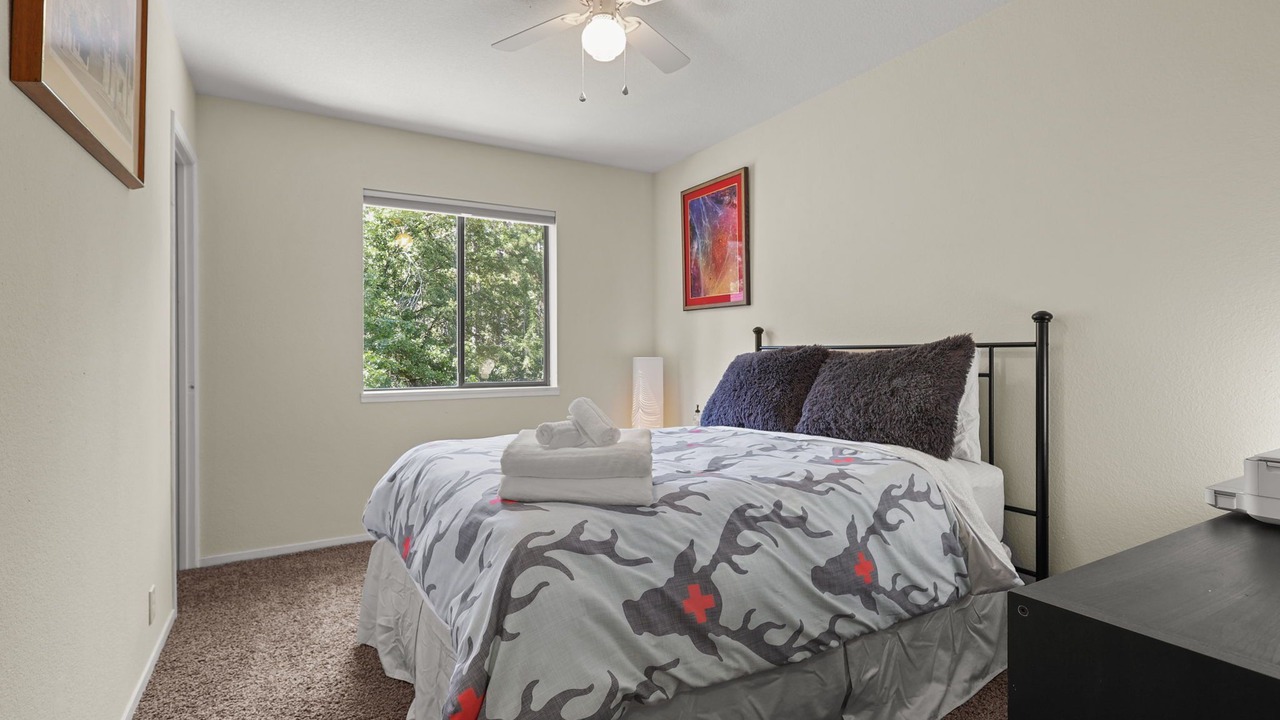 Photo of Bedroom in O'Brien