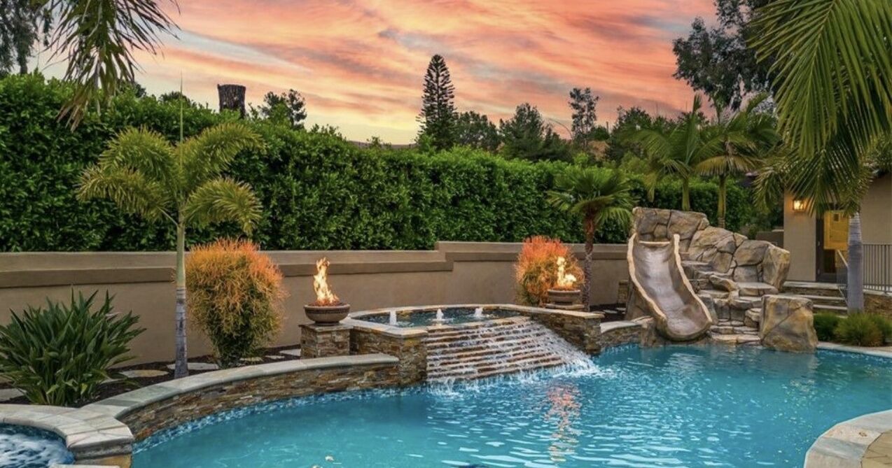 Photo of Outdoor in San Juan Capistrano