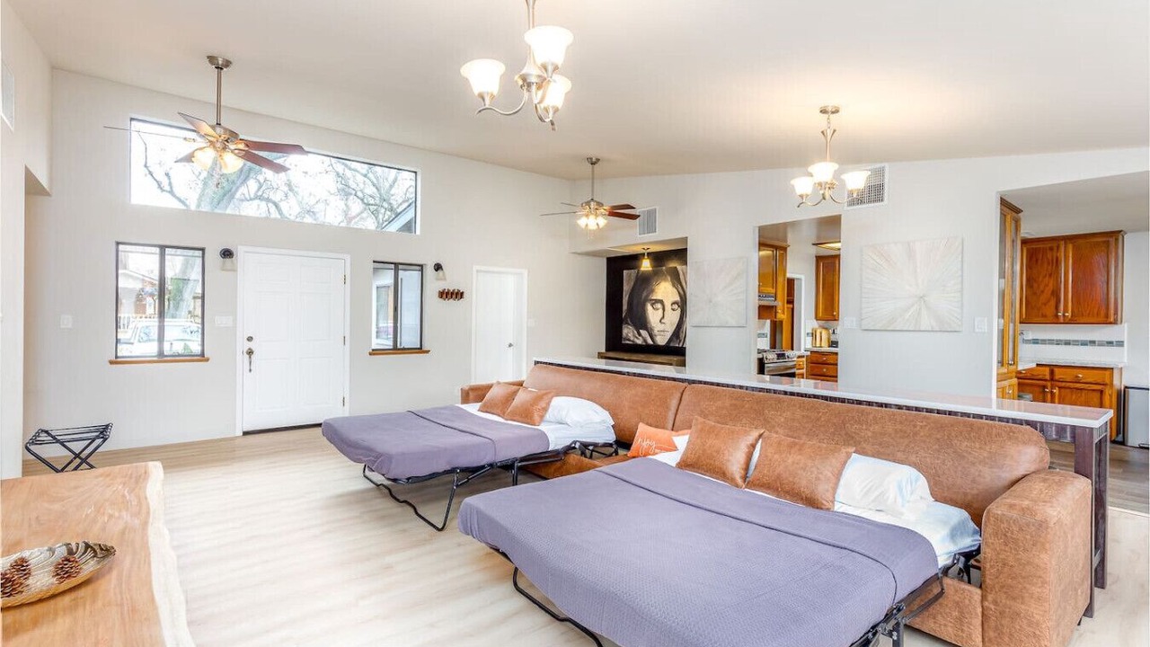 Photo of Bedroom in Kaweah