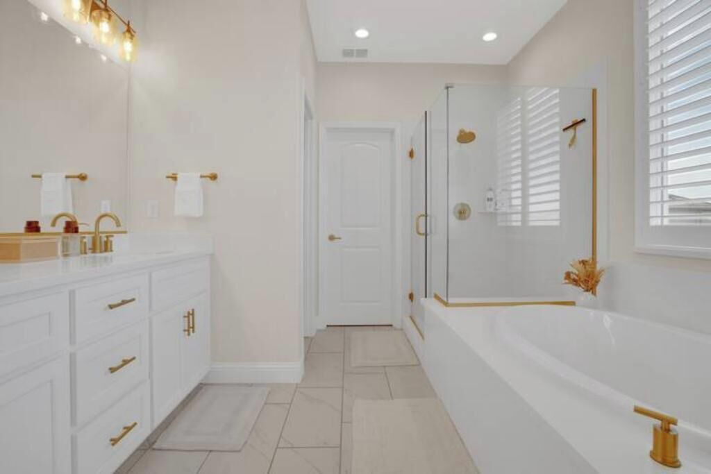 Photo of Bathroom in Stockton