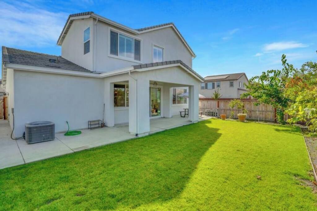 Photo of Outdoor in Stockton