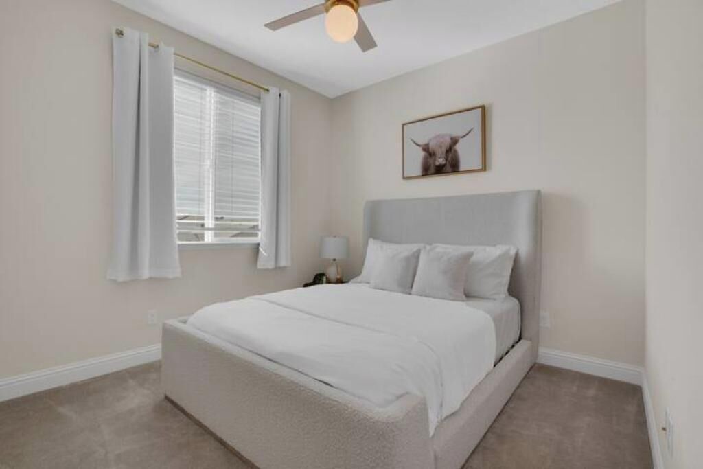 Photo of Bedroom in Stockton