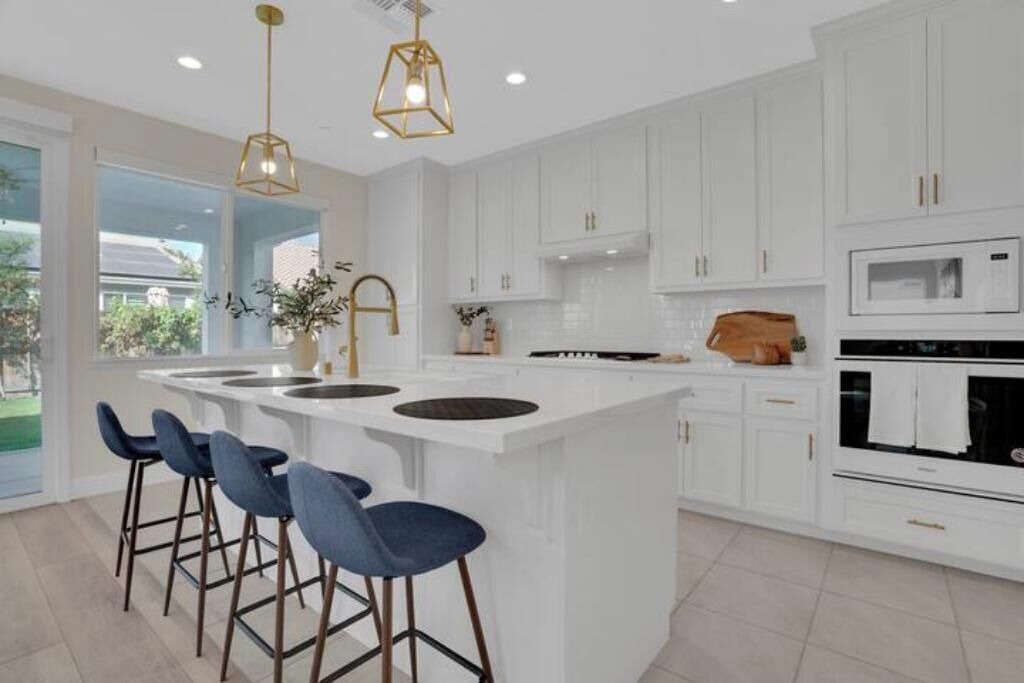 Photo of Kitchen in Stockton