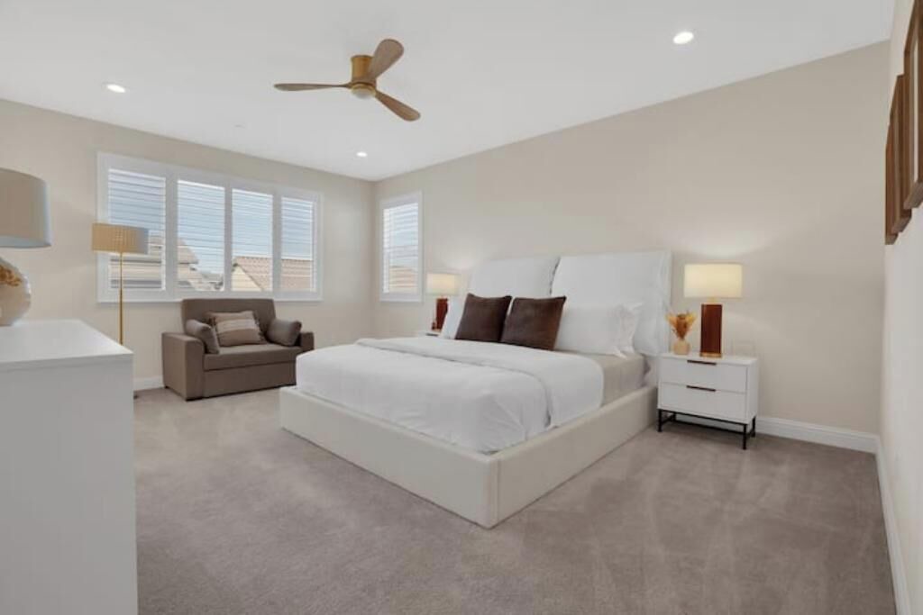 Photo of Bedroom in Stockton