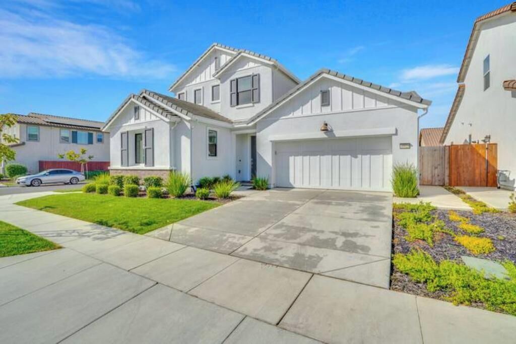Photo of Outdoor in Stockton