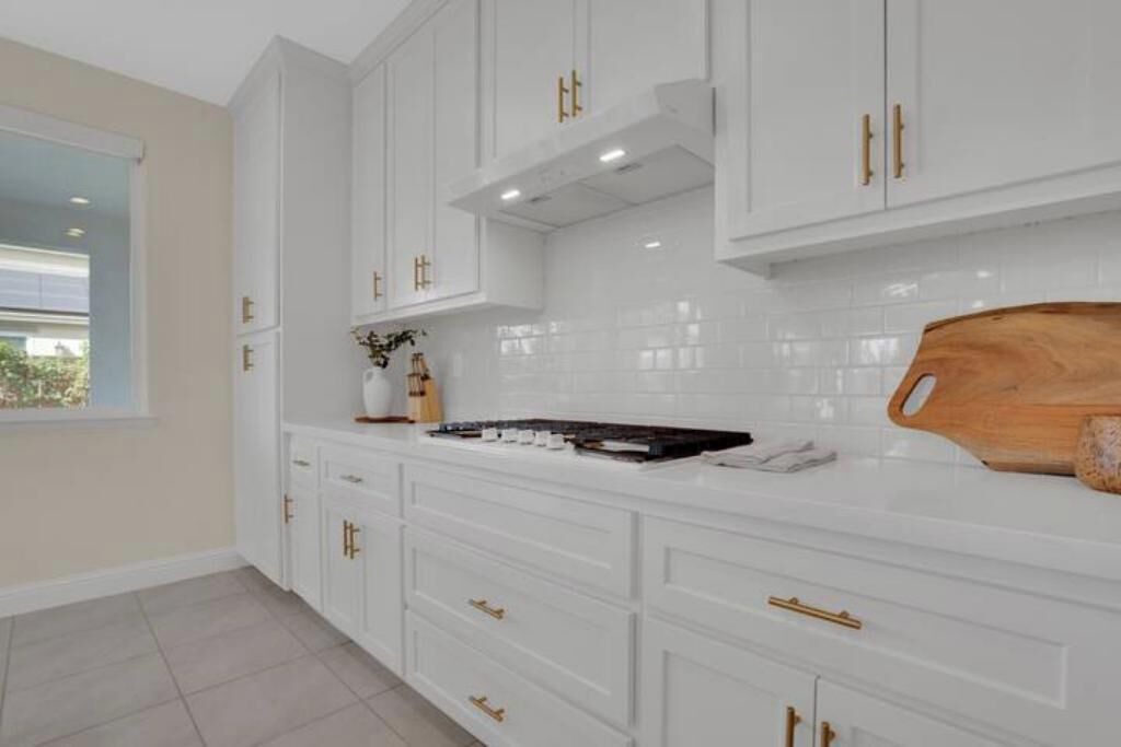 Photo of Kitchen in Stockton