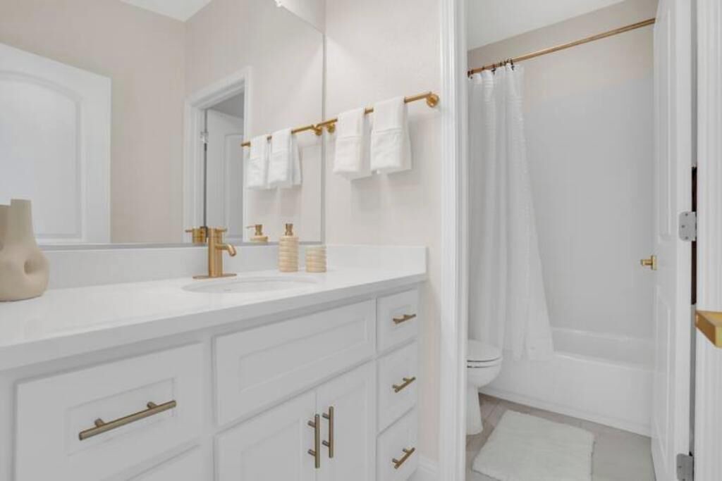 Photo of Bathroom in Stockton