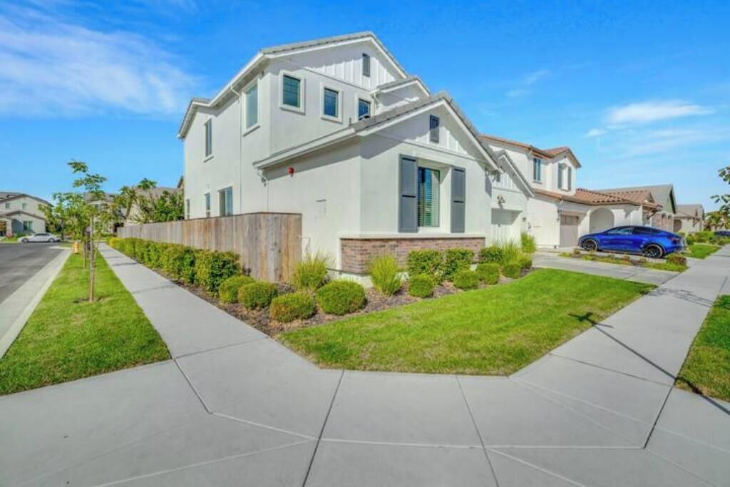 Photo of Outdoor in Stockton