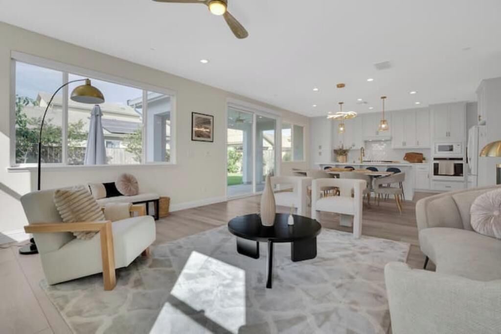 Photo of Livingroom in Stockton