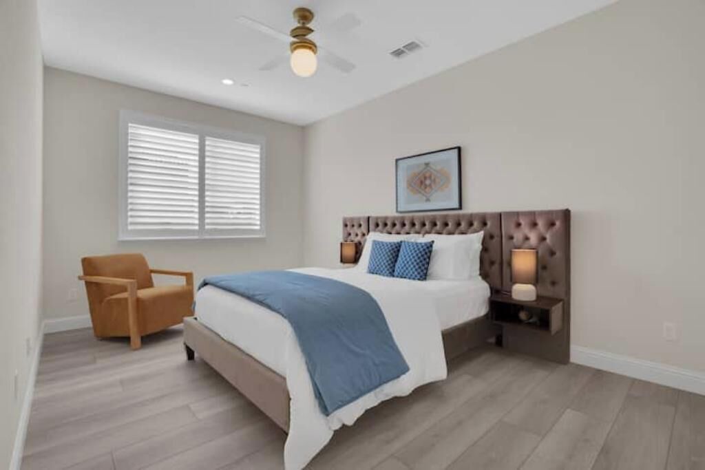 Photo of Bedroom in Stockton