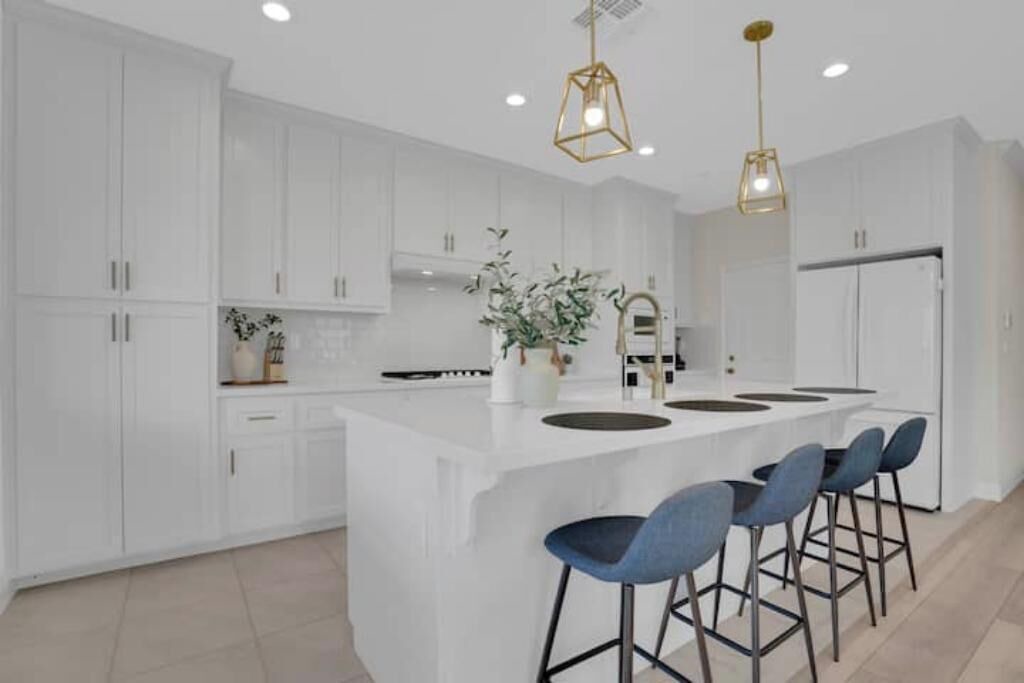 Photo of Kitchen in Stockton