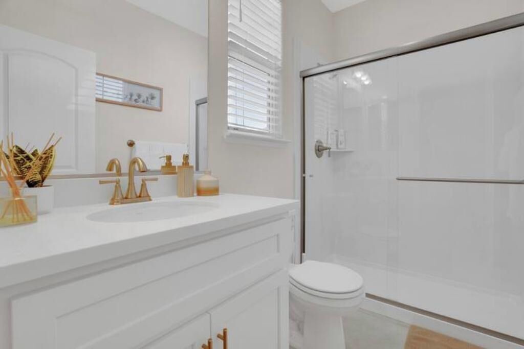 Photo of Bathroom in Stockton