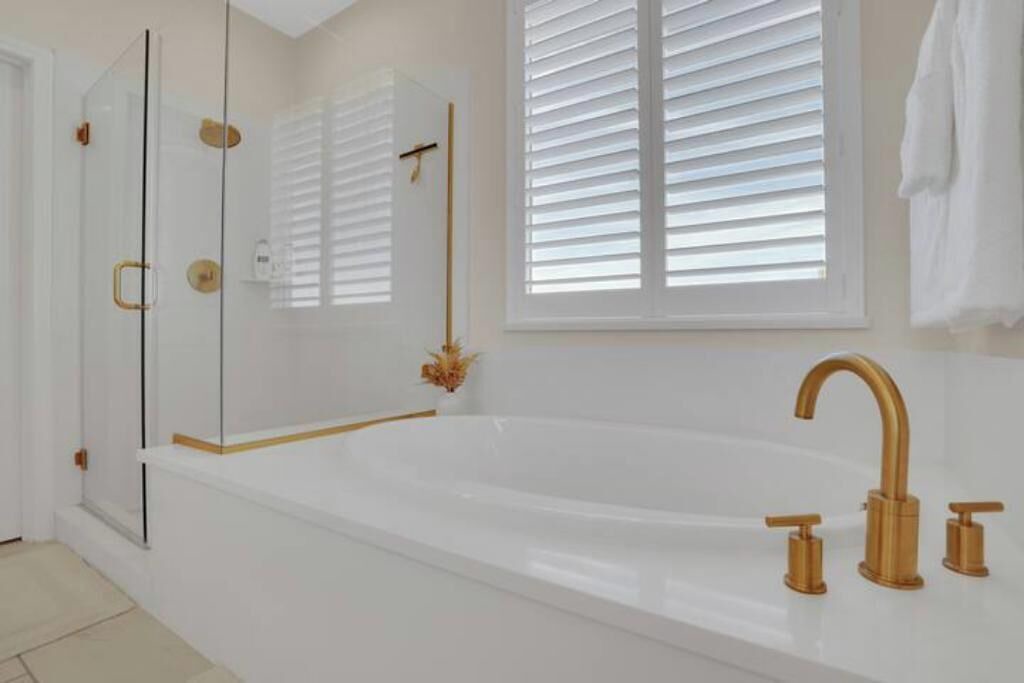 Photo of Bathroom in Stockton