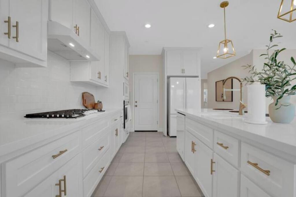 Photo of Kitchen in Stockton