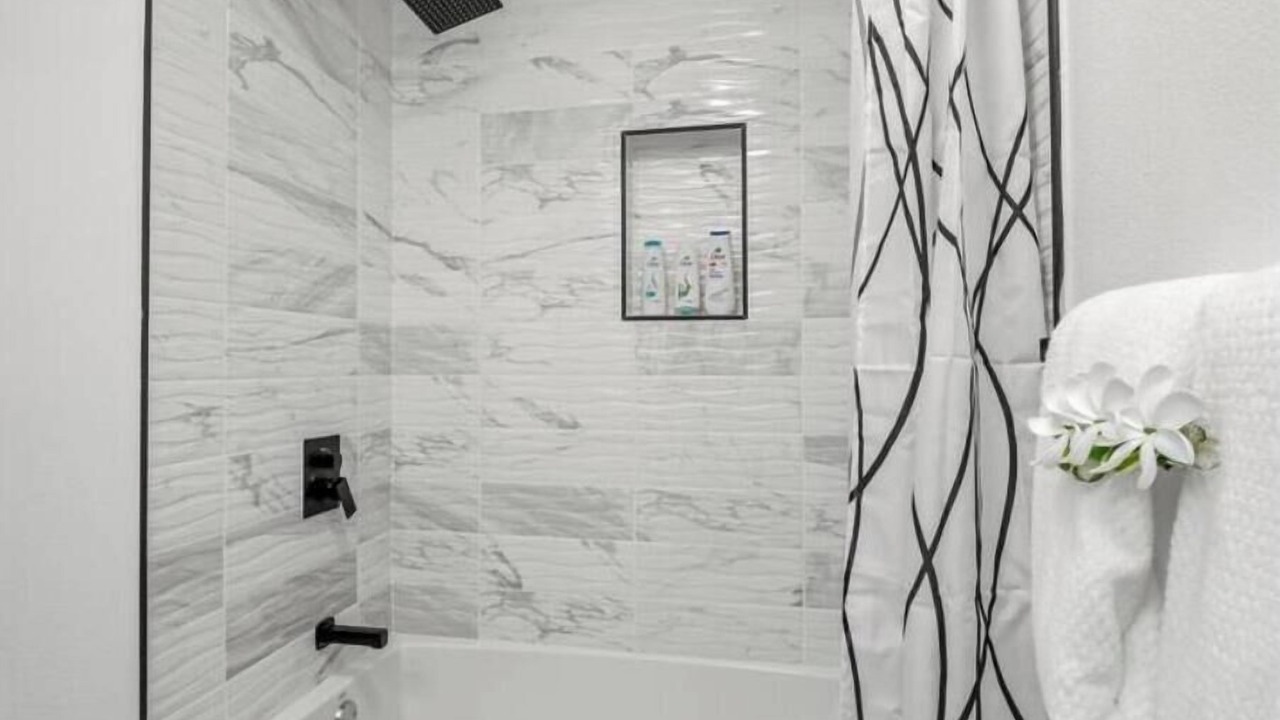 Photo of Bathroom in Fresno