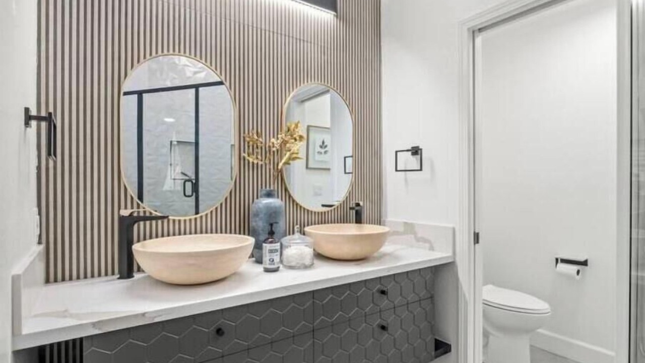 Photo of Bathroom in Fresno