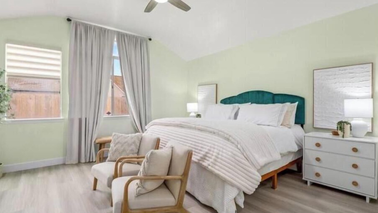 Photo of Bedroom in Fresno