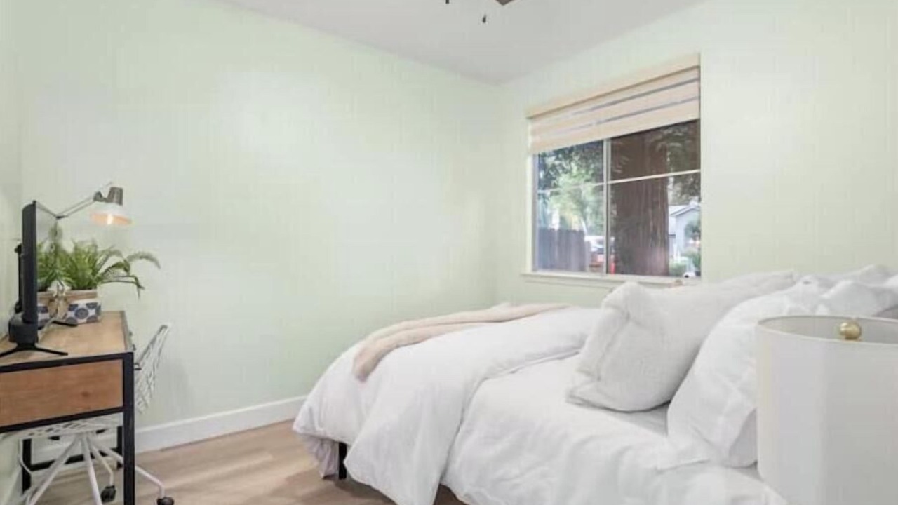 Photo of Bedroom in Fresno